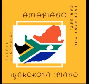 DJ ShadzO - Love is just a dream (Amapiano remix)
